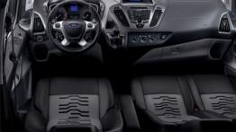 Ford Transit Custom - pełny panel przedni