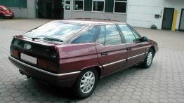 Citroen XM