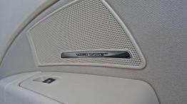 Skoda Superb Kombi 1.8TSI DSG - z delikatnym makijażem