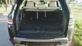 Range Rover Sport P400e – sprawdziliśmy, czy warto kupić Range'a z napędem hybrydowym