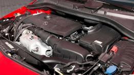 Mercedes B200 - familijne premium