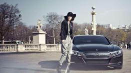 Citroen Numero 9 - zawstydza pięknem