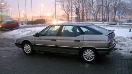 Citroen XM