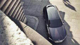 Citroen Numero 9 - zawstydza pięknem