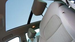 Skoda Superb Kombi 1.8TSI DSG - z delikatnym makijażem