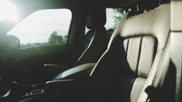 Range Rover Sport P400e – sprawdziliśmy, czy warto kupić Range'a z napędem hybrydowym