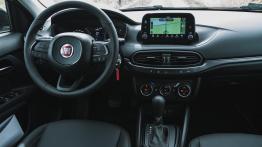 Fiat Tipo SW S-Design – rozpoczynamy test rozsądnego samochodu z pazurem 