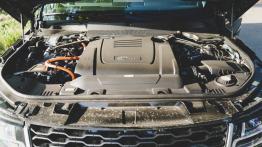 Range Rover Sport P400e – sprawdziliśmy, czy warto kupić Range'a z napędem hybrydowym