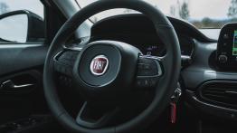 Fiat Tipo SW S-Design – rozpoczynamy test rozsądnego samochodu z pazurem 