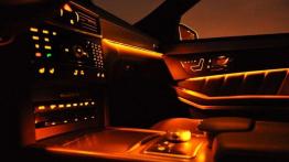 Mercedes E-Klasa - Remedium