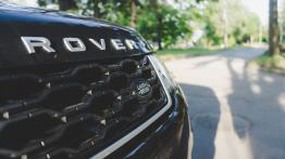 Range Rover Sport P400e – sprawdziliśmy, czy warto kupić Range'a z napędem hybrydowym