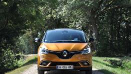 Renault Scenic i Grand Scenic – w pogoni za Espacem