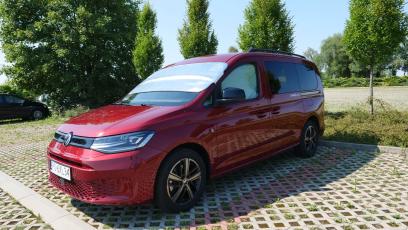 Jak sobie radzić, gdy auto się nagrzeje? Sprawdzam to!