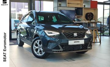 Seat Arona Crossover Facelifting 1.0 TSI 110KM 2023 FR 1.0 TSI 110 KM DSG