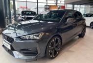Cupra Leon II Hatchback 2.0 TSI 300KM 2023 2.0 TSI 300 KM DSG
