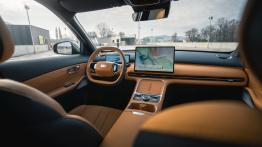 Geely Starray EM-i 