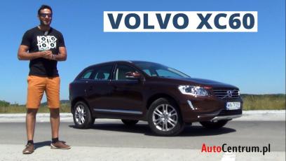 [HD] Volvo XC60 2.0 D4 Drive-E 181 KM, 2014 - test AutoCentrum.pl