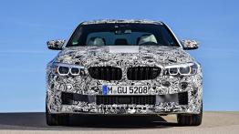 Pierwsze szczegóły na temat nowego BMW M5