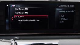 Pierwsze szczegóły na temat nowego BMW M5