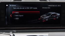 Pierwsze szczegóły na temat nowego BMW M5