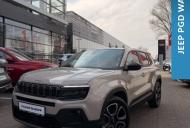 Jeep Avenger 2025 Summit