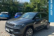 Jeep Compass II 2025 Summit
