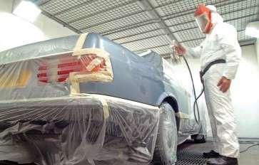 Lakierowanie bez tajemnic