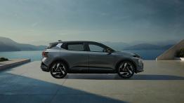 Nowe Mitsubishi Eclipse Cross jest elektrykiem. Wygląda znajomo