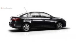 Renault Fluence - nie ma nic za darmo