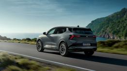 Nowe Mitsubishi Eclipse Cross jest elektrykiem. Wygląda znajomo