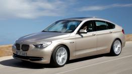 BMW Seria 5 F10-F11 Gran Turismo
