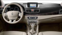Renault Fluence - nie ma nic za darmo