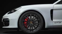 Porsche Panamera GTS / Panamera GTS Sport Turismo - ko?o