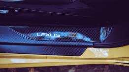 Lexus LC 500 – kwintesencja gran turismo 