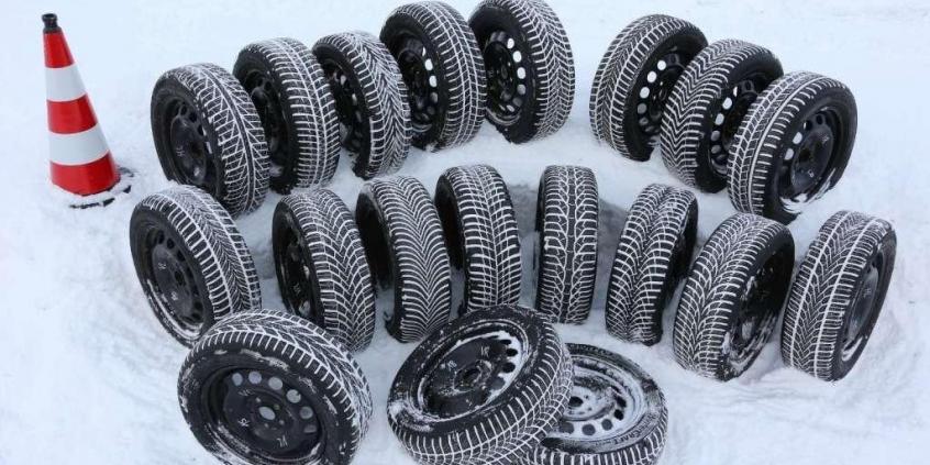 Chcą obowiązkowych zimówek