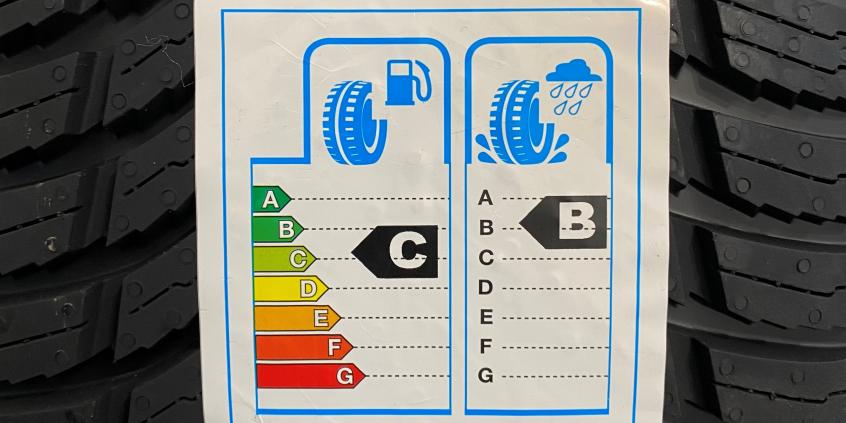 Etykiety na oponach - co tak naprawdę mówią?