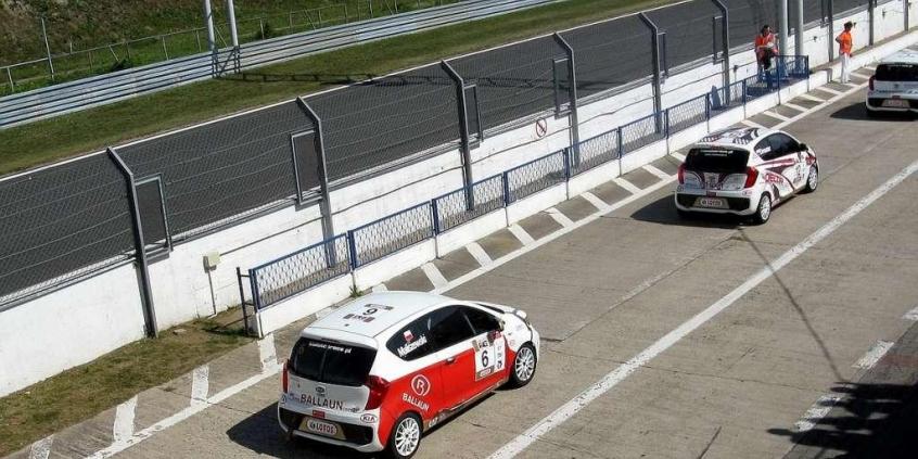 Kia Lotos Race - poznańskie emocje