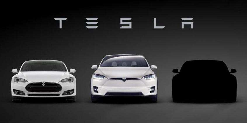 Tesla szykuje trzeci model