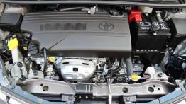 Toyota Yaris - rosnąca forma