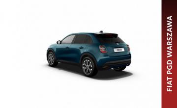 Fiat 600 II 2025 La Prima, zdjęcie 1