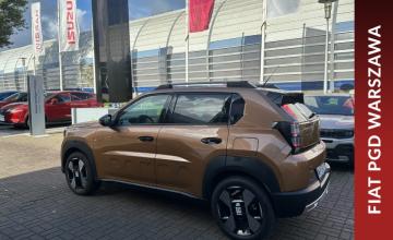 Fiat Grande Panda 2025 La Prima, zdjęcie 1