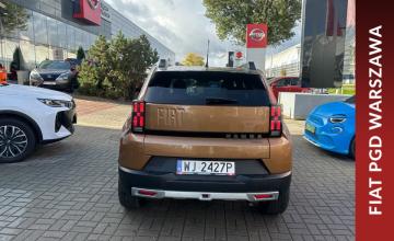 Fiat Grande Panda 2025 La Prima, zdjęcie 2