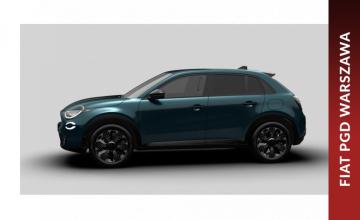 Fiat 600 II 2025 La Prima, zdjęcie 2