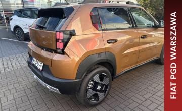 Fiat Grande Panda 2025 La Prima, zdjęcie 3