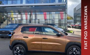 Fiat Grande Panda 2025 La Prima, zdjęcie 4