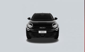 Fiat 600 II 2025 La Prima, zdjęcie 4