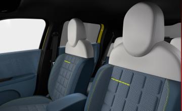 Fiat Grande Panda 2025 La Prima, zdjęcie 4