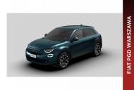 Fiat 600 II 2025 La Prima