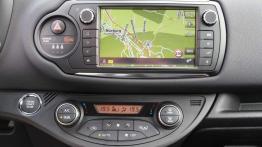 Toyota Yaris - rosnąca forma