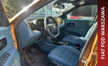 Fiat Grande Panda 2025 La Prima, zdjęcie 6